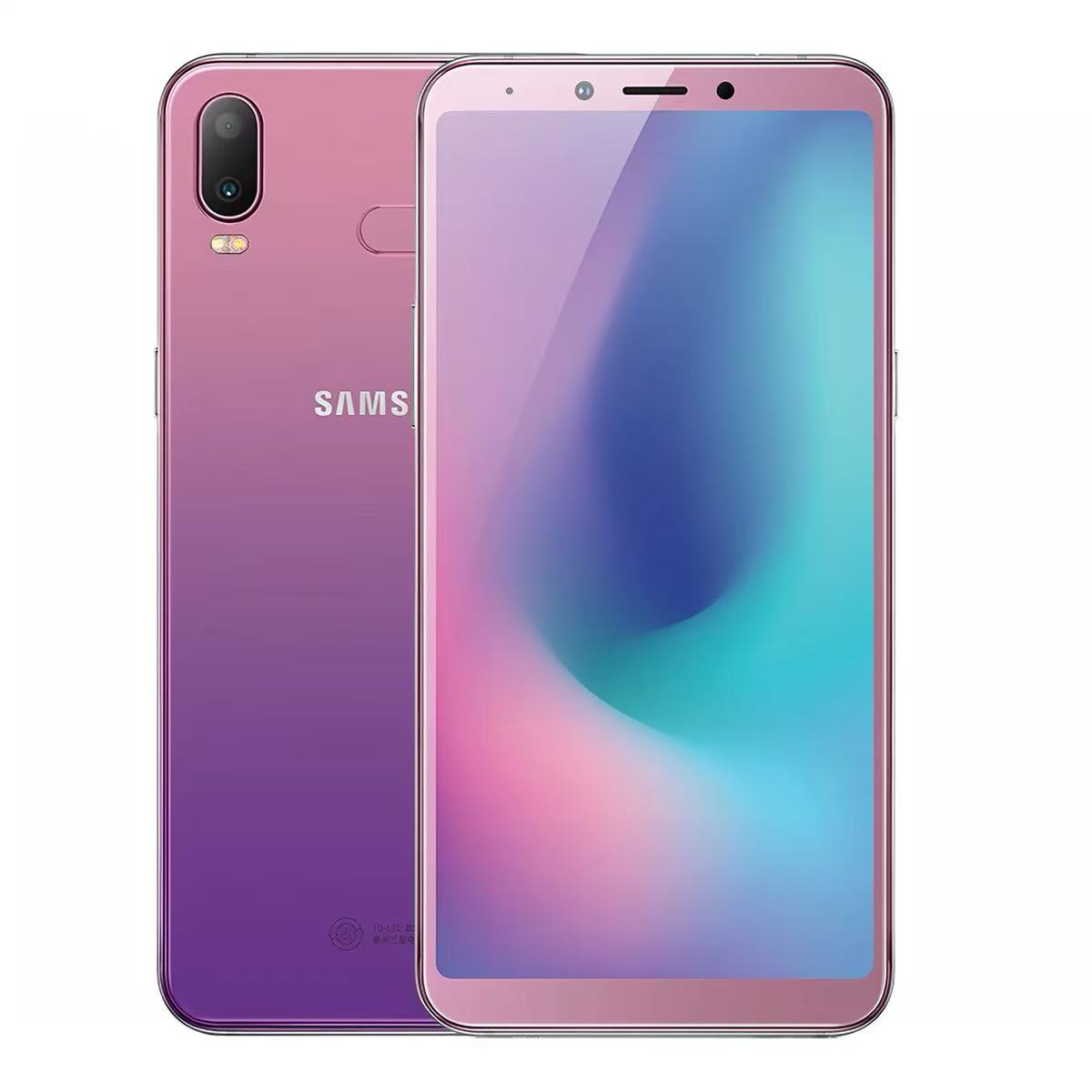 Samsung/三星 GalaxyS 6SM-G6200 全网通4G双卡双待原装